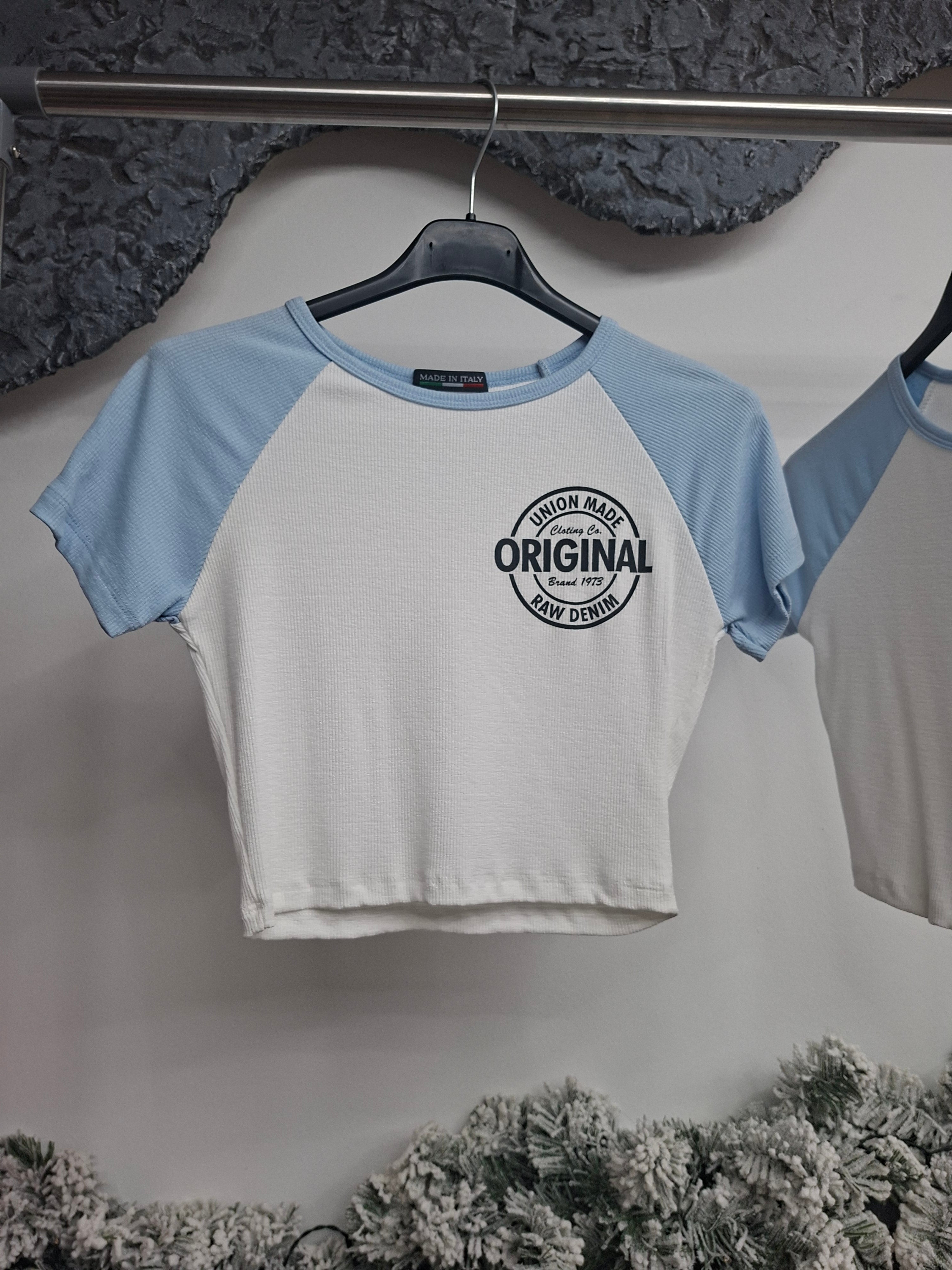 T-Shirts/ Langarm-Shirts