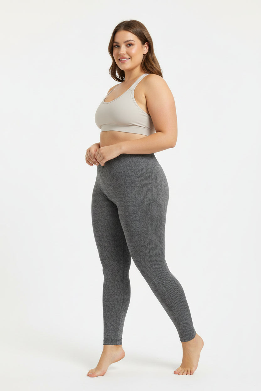 Leggings "Po Push Up" Luna