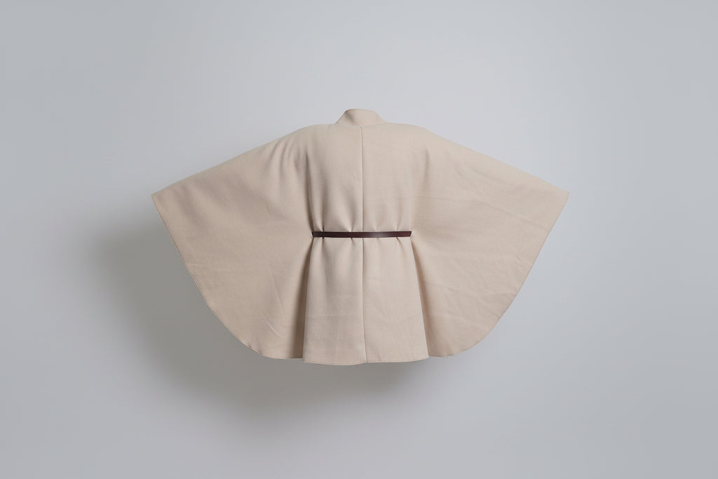 Tunika Mantel / Jacke