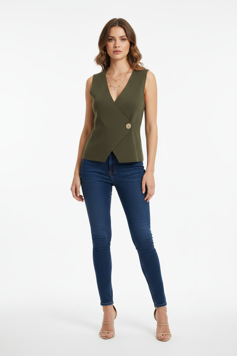 Elegante Westen Diana