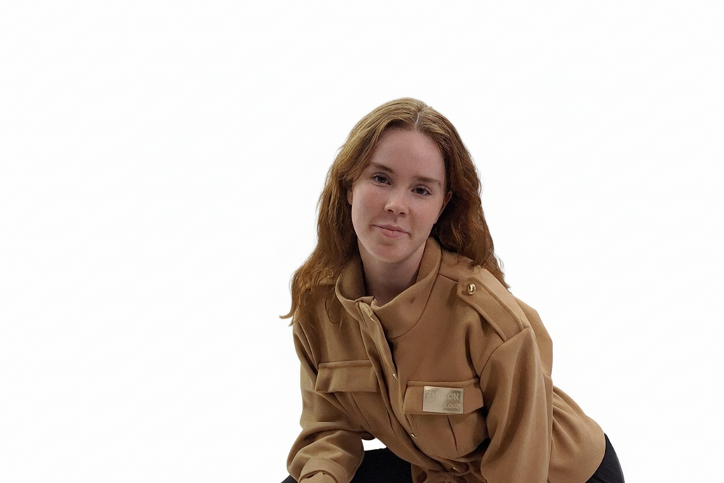 Trenchcoats / Jacke Anni - Nicky's Kleiderstuebchen