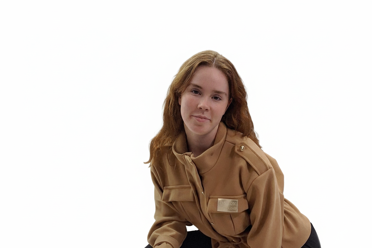 Trenchcoats / Jacke Anni - Nicky's Kleiderstuebchen