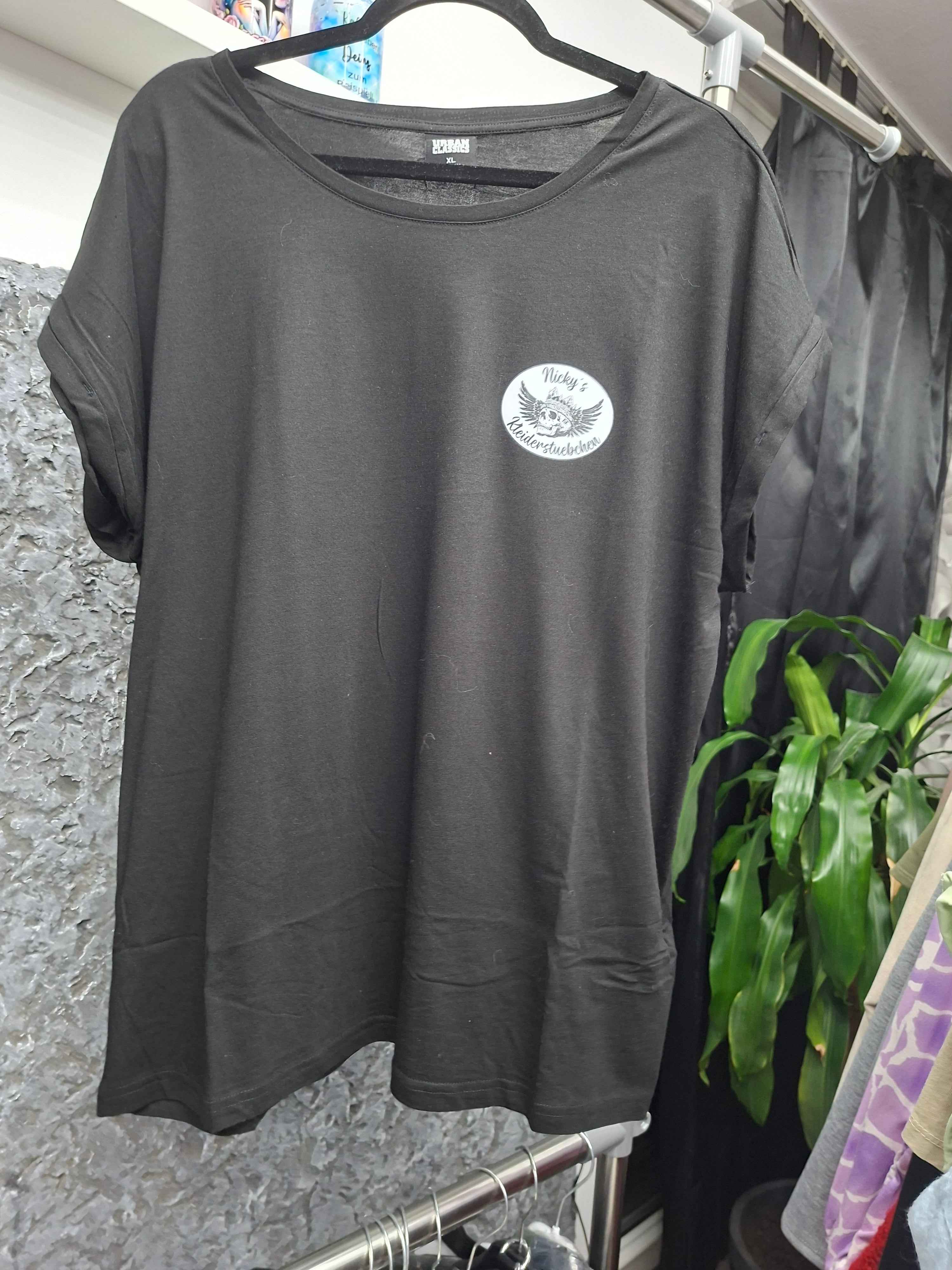 Personalisierte Shoulder T- Shirts