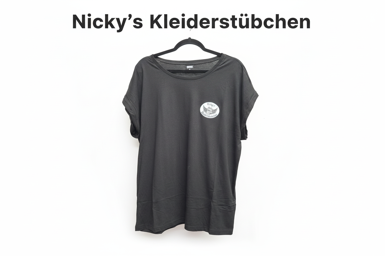 Personalisierte Shoulder T- Shirts