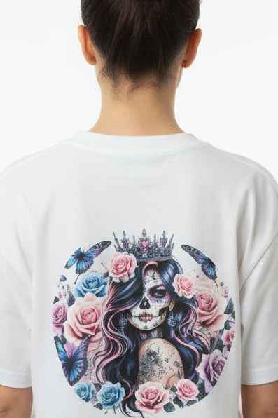 Personalisierte Shoulder T- Shirts