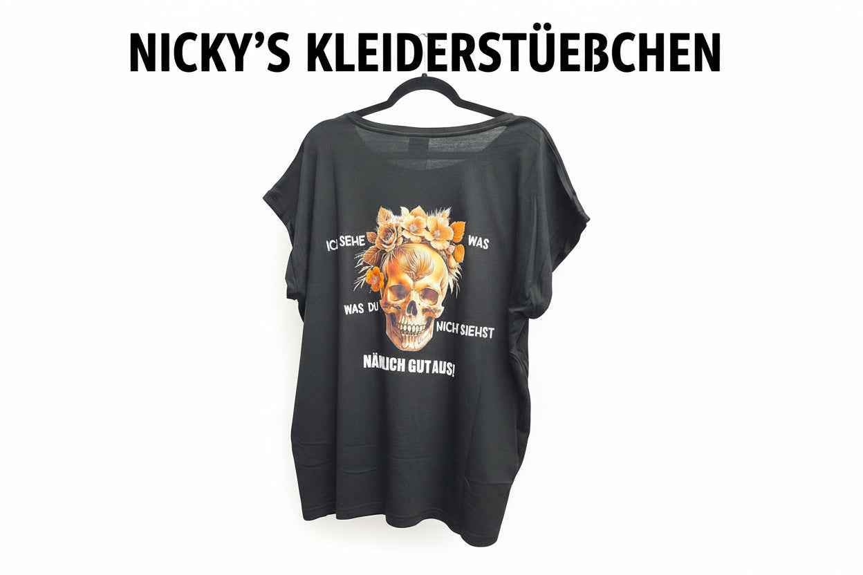 Personalisierte Shoulder T- Shirts