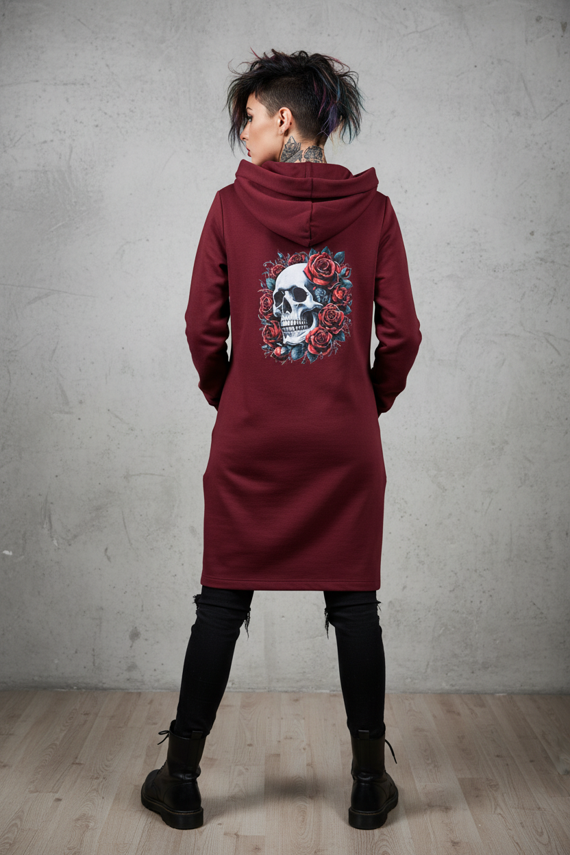 Personalisierte Kleidung Unikate Mit Stiel