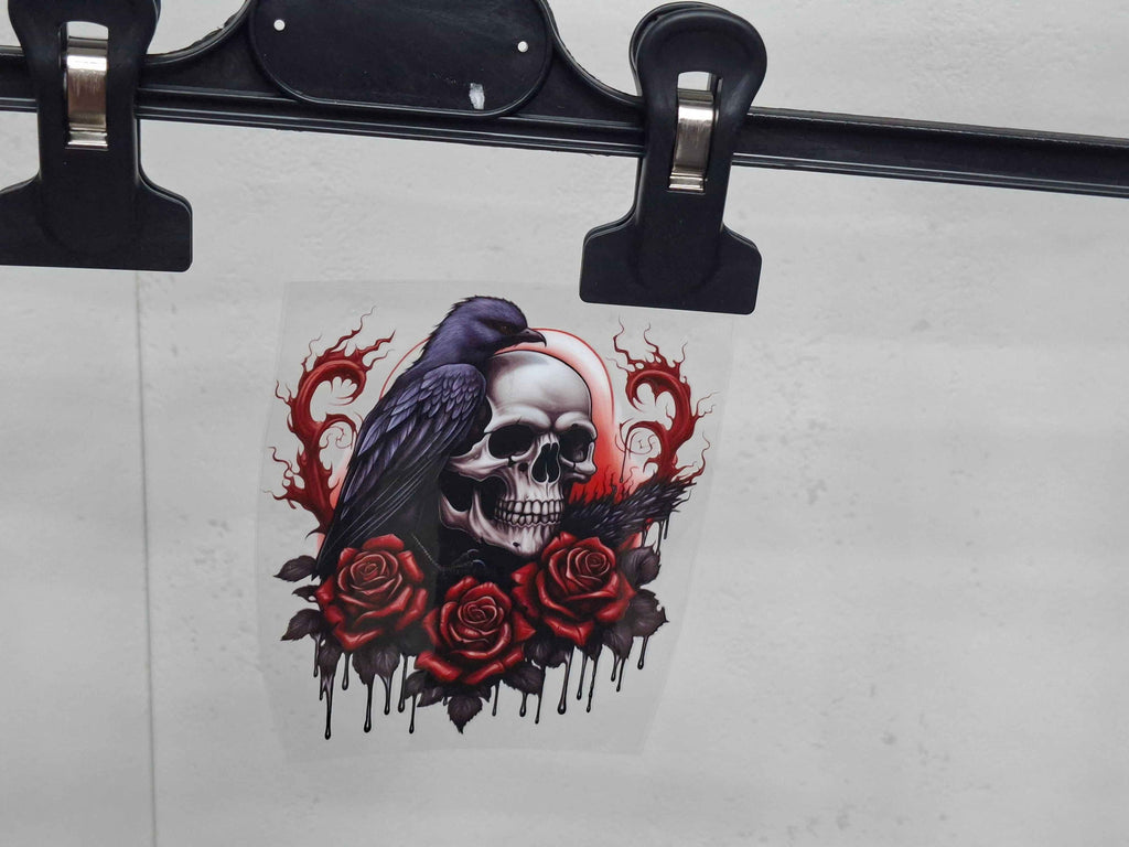 Trinkbecher mit Deckel und Strohhalm in Schwarz – Einzigartige Designs für jeden Anlass - Nicky's Kleiderstuebchen