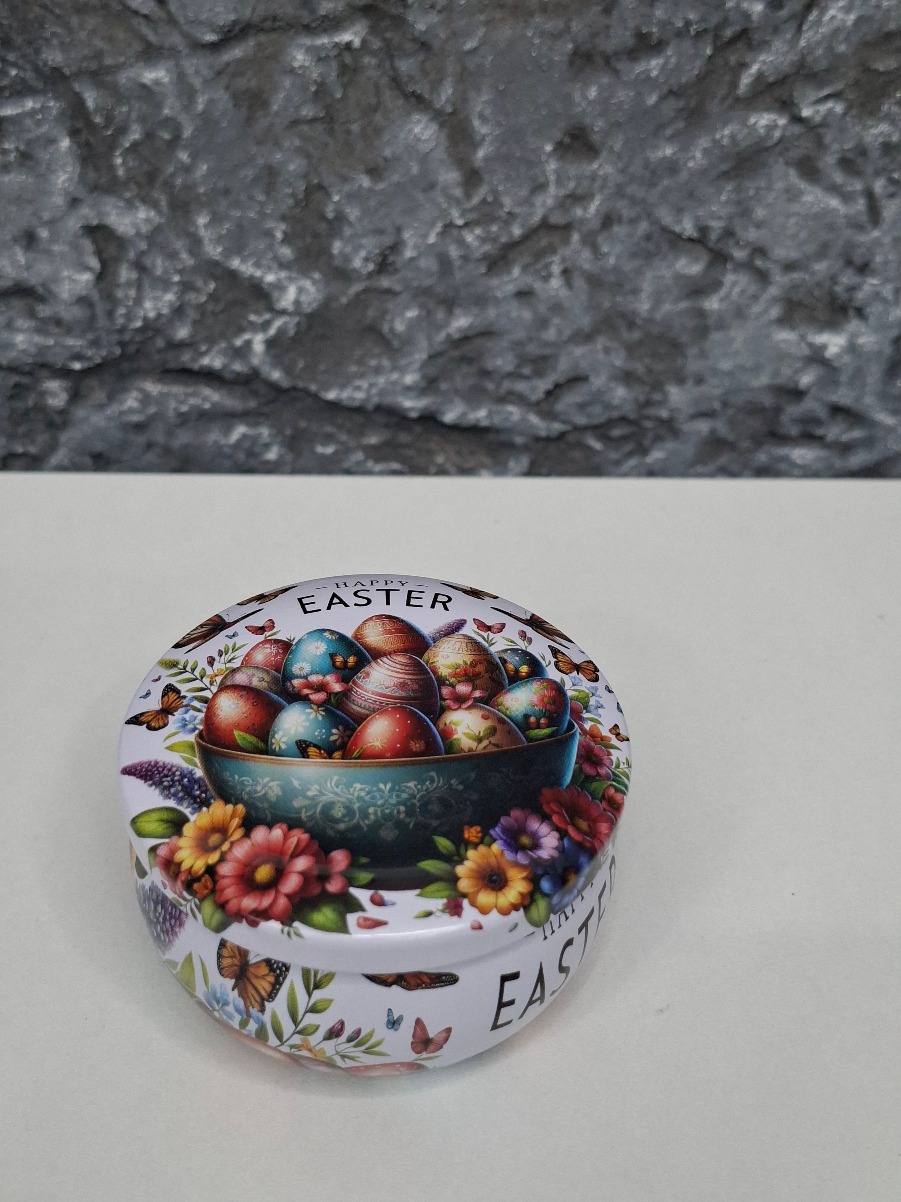 Oster Kerzen in dosen