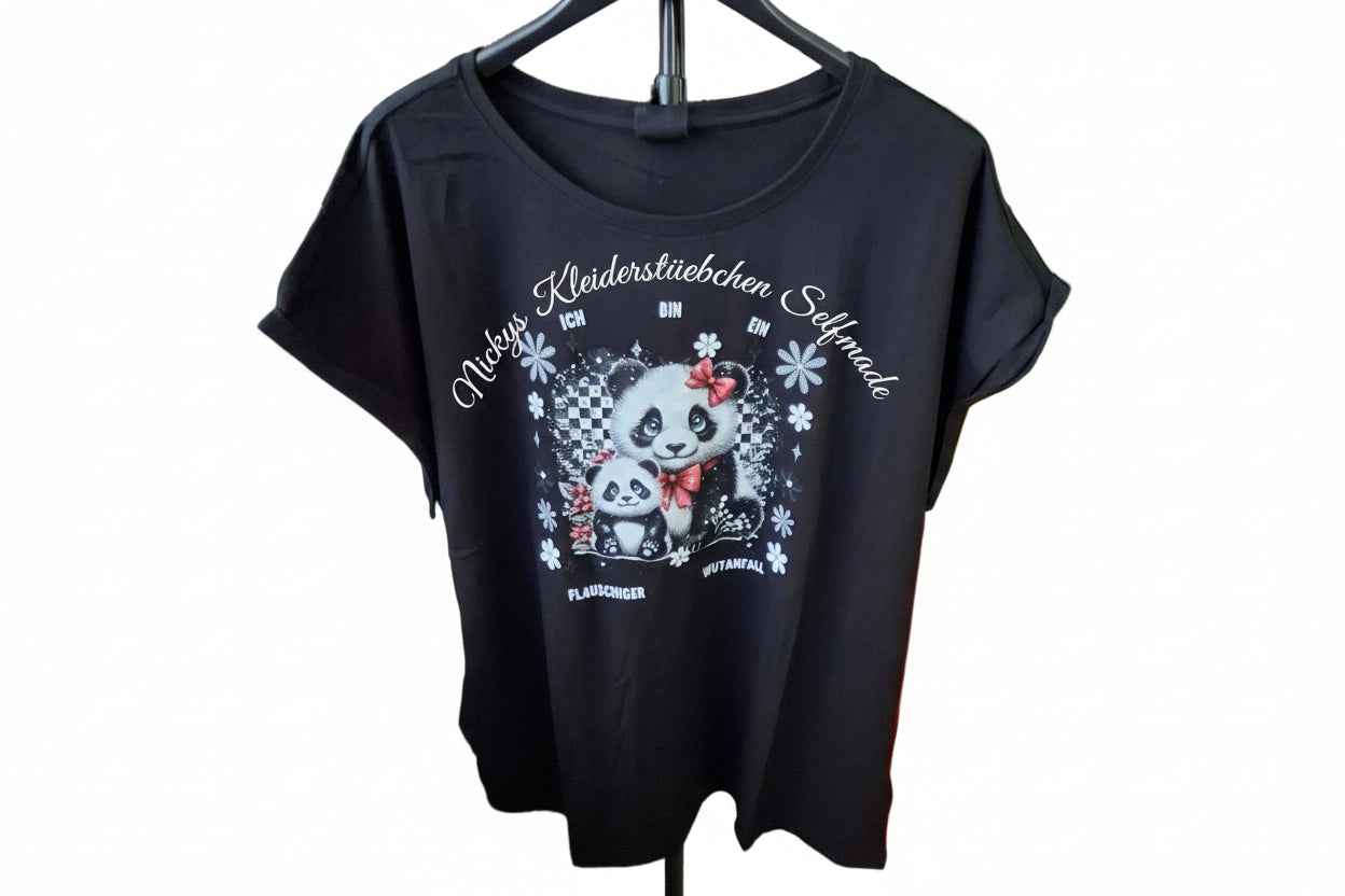 Personalisierte Shoulder T- Shirts