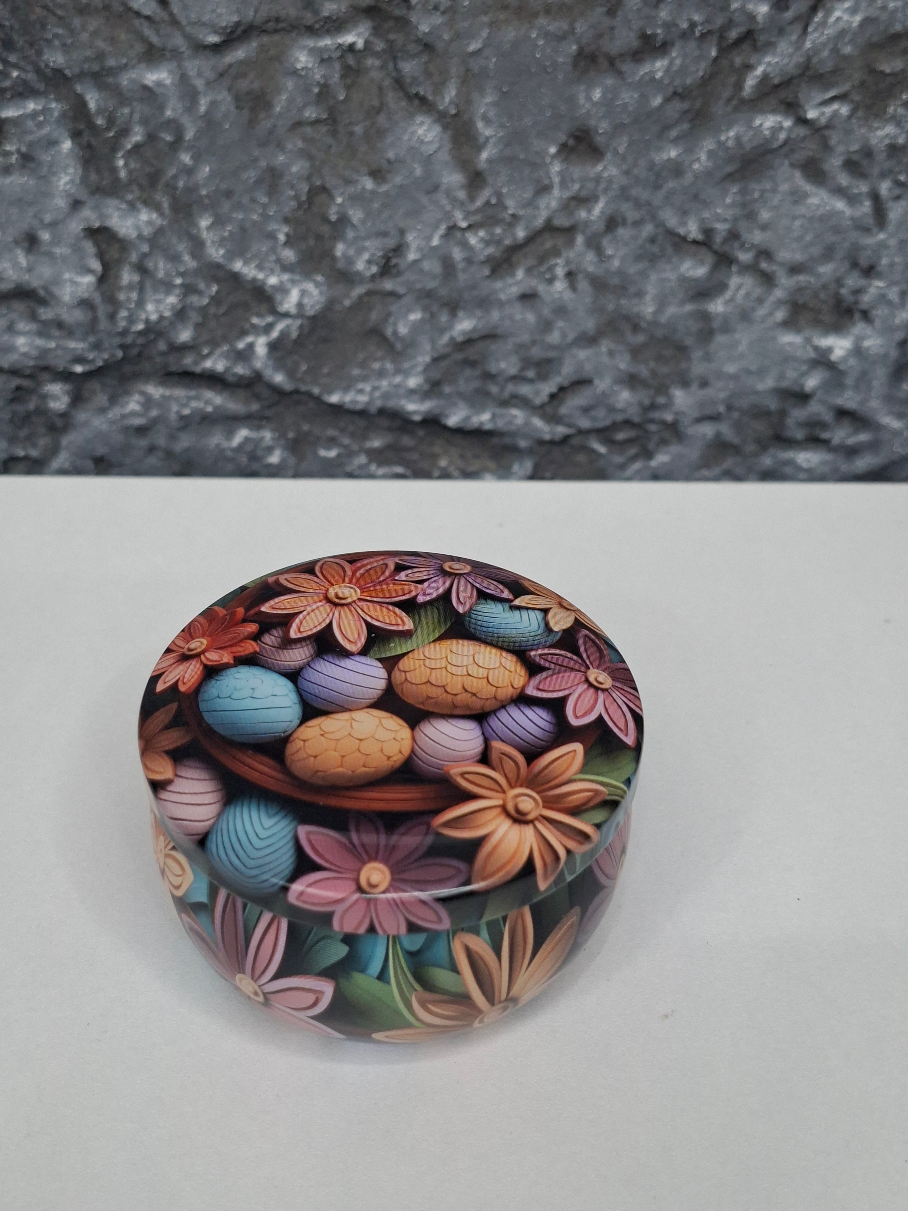 Oster Kerzen in dosen