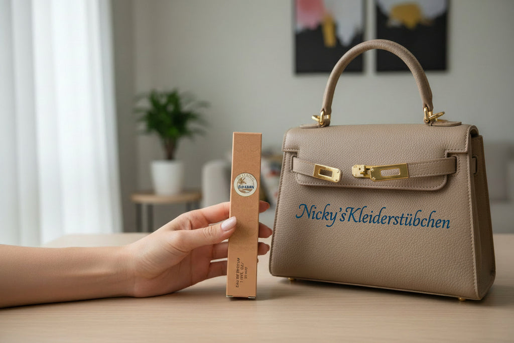 Tertio  Damen Duft Zwilling "Do it Soon "