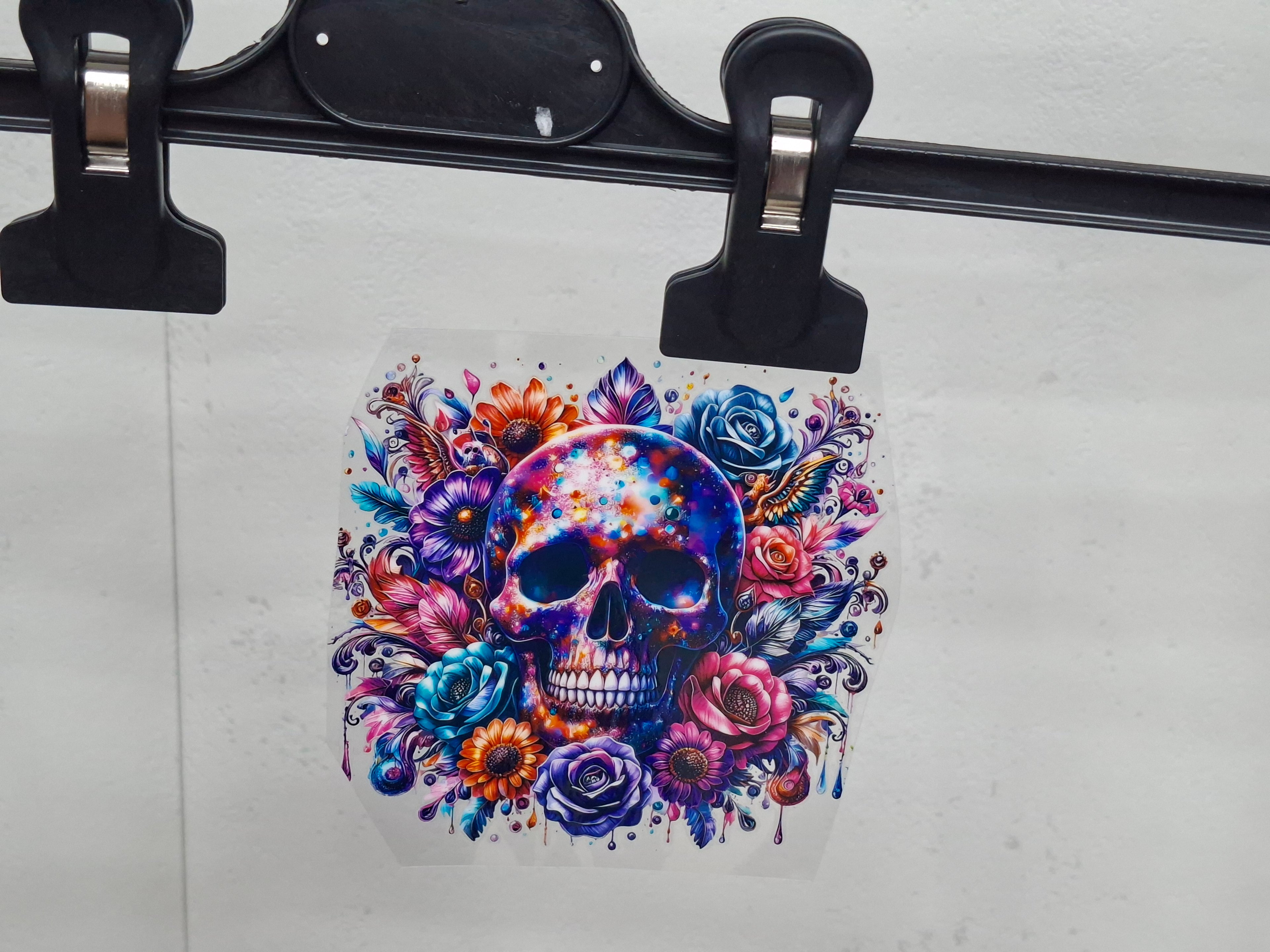 Trinkbecher mit Deckel und Strohhalm in Schwarz – Einzigartige Designs für jeden Anlass - Nicky's Kleiderstuebchen