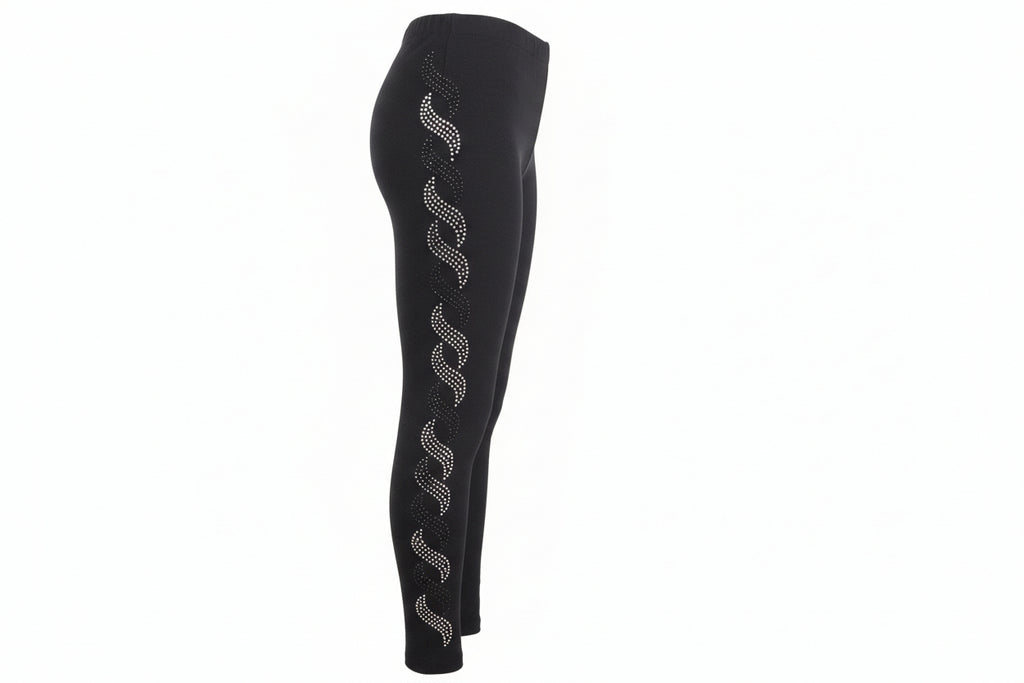 Leggings – Ariele Leggings für perfekten Komfort und Style jeden Tag - Nicky's Kleiderstuebchen