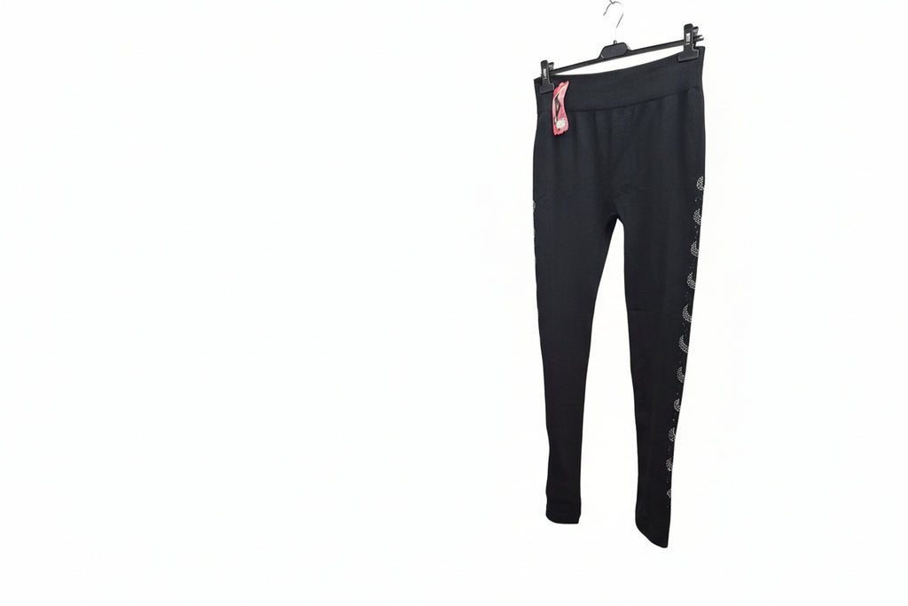 Leggings – Ariele Leggings für perfekten Komfort und Style jeden Tag - Nicky's Kleiderstuebchen